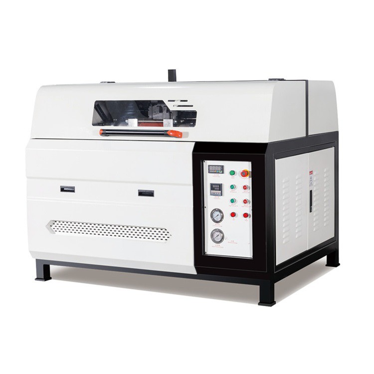High Pressure Water Jet Cutting Machine