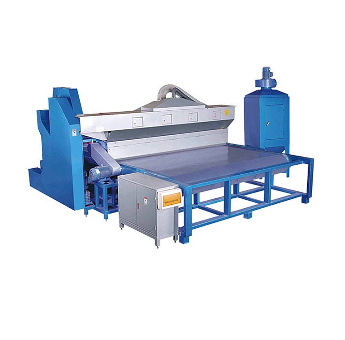 Sand Blaster For Glass Etching